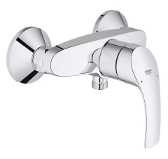 Eurosmart Одноважільний змішувач для душу Grohe