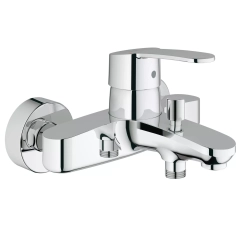 Eurostyle Cosmopolitan Змішувач для ванни Grohe