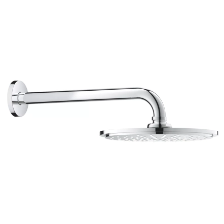 Rainshower Cosmopolitan 210 Верхній 286 мм душ, 1 режим струменю
