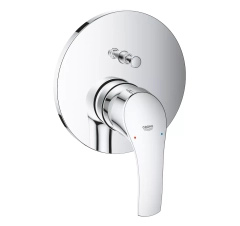 Змішувач для ванни GROHE Eurosmart New, хром (для 35600000)
