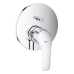 Змішувач для ванни GROHE Eurosmart New, хром (для 35600000)