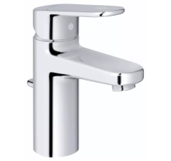 Europlus Змішувач для раковини S з донним клапаном Grohe