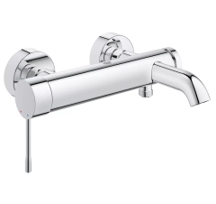 Змішувач одинважільний для ванни Essence New Grohe