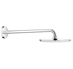 Rainshower Cosmopolitan 210 Верхній душ і душовою кронштейн 422 мм Grohe