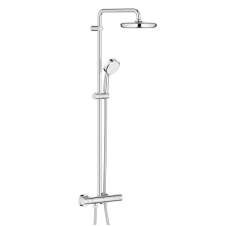 New Tempesta Cosmopolitan 210 Душова система з термостатом Grohe