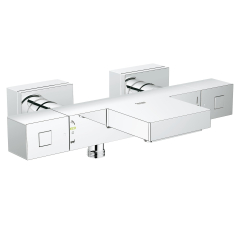 Grohtherm Cube Змішувач для ванни термостатичний Grohe