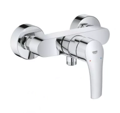 Змішувач для душу зовнішнього монтажу Eurosmart, колір: хром Grohe