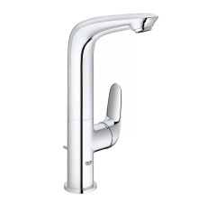 Eurostyle Одноважільний змішувач для раковини  L-розміру Grohe