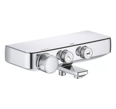Grohtherm SmartControl Термостат для ванни Grohe