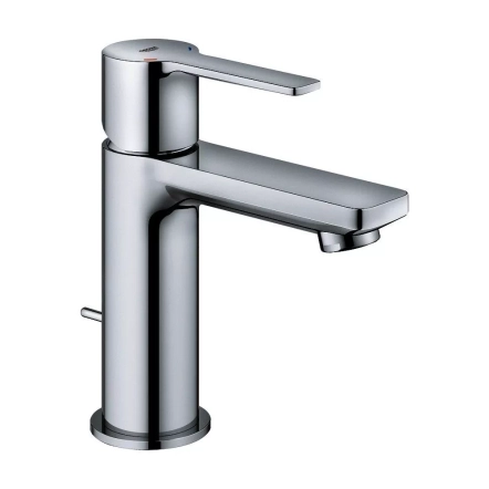 Lineare Одноважільний   змішувач для раковини 1/2" XS-розміру