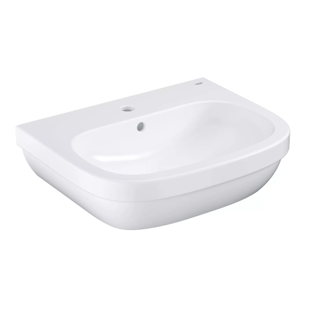 Euro Ceramic Раковина 60 см