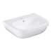 Euro Ceramic Раковина 60 см