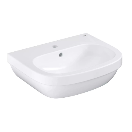 Euro Ceramic Раковина 55 см
