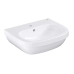 Euro Ceramic Раковина 55 см