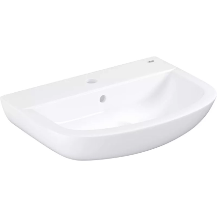 Bau Ceramic Раковина 55 см