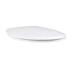 Bau Ceramic Сидіння з кришкою для унітазу Grohe