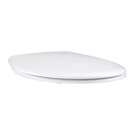 Bau Ceramic Сидіння з кришкою для унітазу