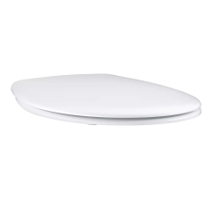 Bau Ceramic Сидіння для унітазу дюропласт Soft-close Grohe