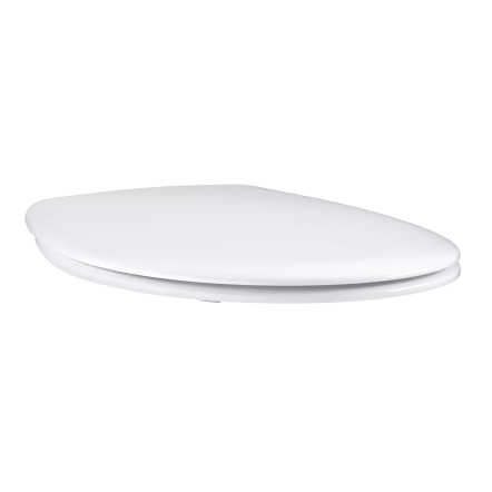 Bau Ceramic Сидіння для унітазу дюропласт Soft-close