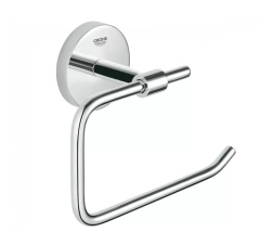 BauCosmopolitan Тримач для туалетного паперу Grohe