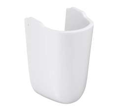 Bau Ceramic Полуп'єдістал для раковини Grohe