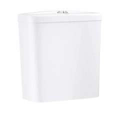 Bau Ceramic Бачок підключення знизу Grohe