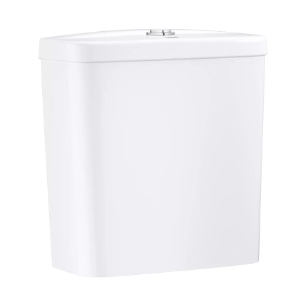 Bau Ceramic Бачок підключення знизу