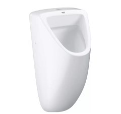 Bau Ceramic Пісуар підведення води зверху Grohe