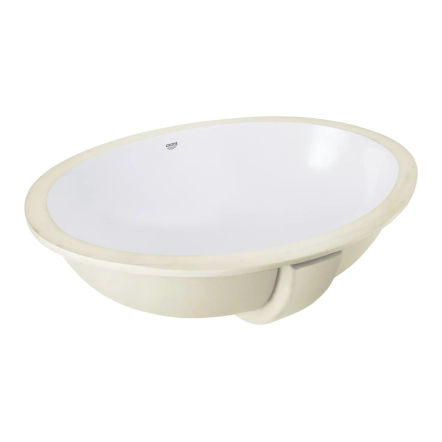 Euro Ceramic Раковина вбудована знизу 55 см