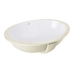 Euro Ceramic Раковина вбудована знизу 55 см