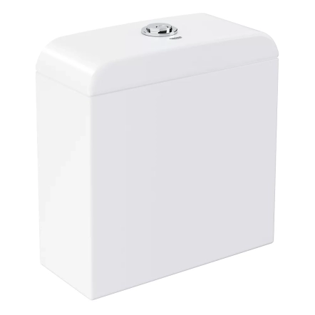Euro Ceramic Бачок підключення знизу для