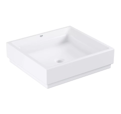 Cube Ceramic Умивальник - чаша 50 см  GROHE PureGuard