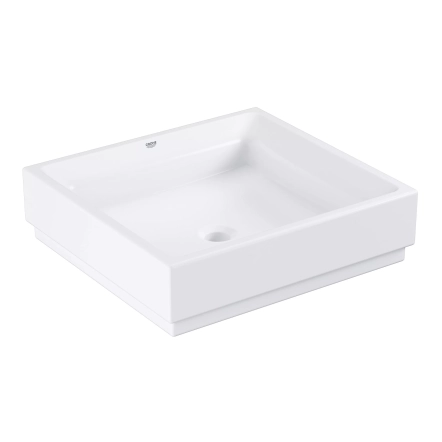 Cube Ceramic Умивальник - чаша 50 см  GROHE PureGuard
