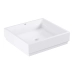 Cube Ceramic Умивальник - чаша 50 см  GROHE PureGuard
