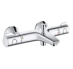 Grohtherm 800 Змішувач для ванни термостатичний Grohe