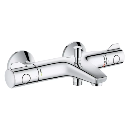 Grohtherm 800 Змішувач для ванни термостатичний