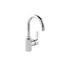 Eurostyle Cosmopolitan Змішувач для раковини високий Grohe