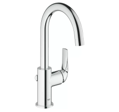 Bau Curve Змішувач для раковини високий Grohe