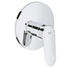 Europlus Зовнішня частина вбудованого змішувача для душу Grohe