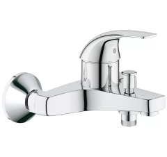 Bau Curve Змішувач для ванни  (знят з виробнитства) Grohe