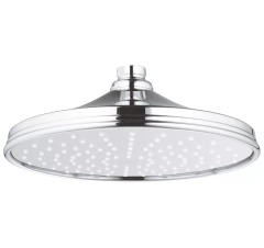 Rainshower Rustic Верхній душ з одним режимом Grohe