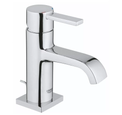 Allure Змішувач для раковини з донним клапаном Grohe