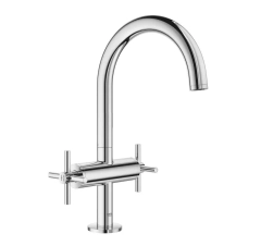 Atrio Змішувач для раковини на один отвір L-Size Grohe