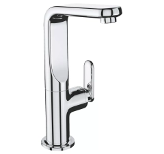 Veris Змішувач для раковини L-Size, гладкий корпус Grohe