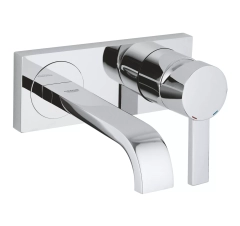 Allure Змішувач для раковини на два отвори S-Size Grohe