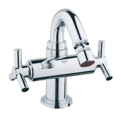 Atrio Змішувач для біде на один отвір M-Size Grohe
