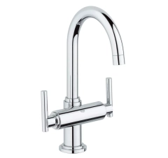 Atrio Змішувач для раковини на один отвір L-Size Grohe