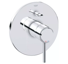 Atrio Змішувач для ванни вбудований верхня частина Grohe