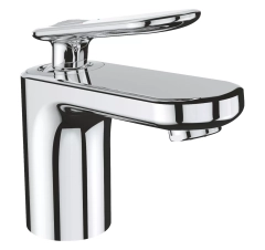 Veris Змішувач для раковини S-Size, гладкий корпус Grohe