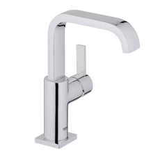 Allure Змішувач для раковини 1/2'' L-Size, гладкий корпус Grohe